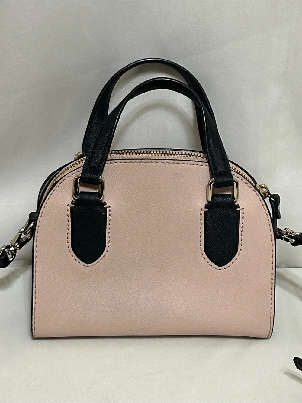 Kate Spade New York Laurel Way Mini Reiley Crossbody